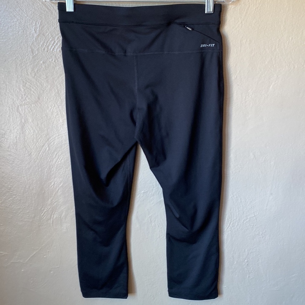 Nike Soul Cycle San Francisco Leggings Size Medium - Picture 4 of 7